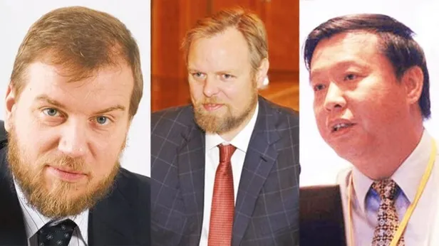 GKRY kara para aklayan suç örgütlerine AB pasaportu sattı! Skandalı böyle savundular: İtibarlı kişiler-1