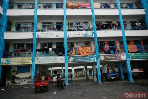 İsrail Gazze'de savaş suçu işliyor! Savunma Bakanı Gallant'tan skandal açıklama: Filistinlilere "hayvanlar" dedi - 36