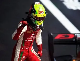 Schumacher gelecek yıl Formula 1’de!