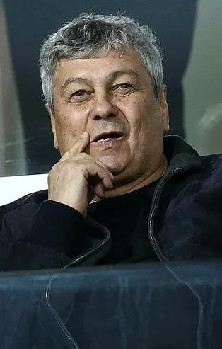 Lucescu’dan Fenerbahçe'ye şartlı evet!
