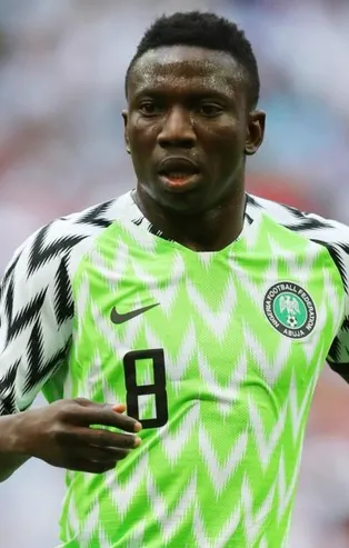 Son dakika: Galatasaray Etebo transferini resmen açıkladı