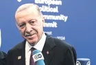 Başkan Recep Tayyip Erdoğan'dan önemli açıklamalar: Trump ile samimi bir görüşme yaptık