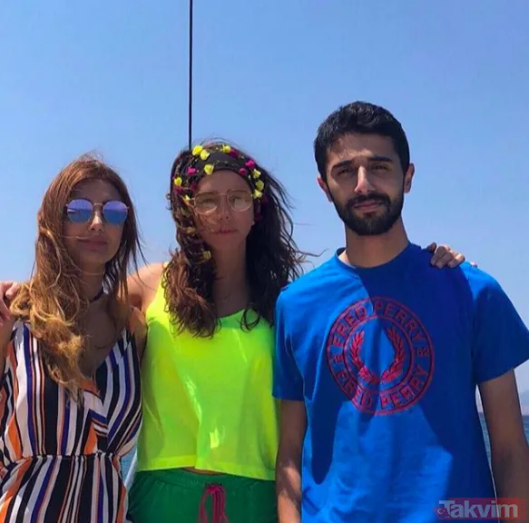 Bildiğiniz Ceylan'ı unutun çünkü oldu Aleyna Tilki! Son halini görenler inanamadı 'ben çirkin değilim sadece param yok' - 22