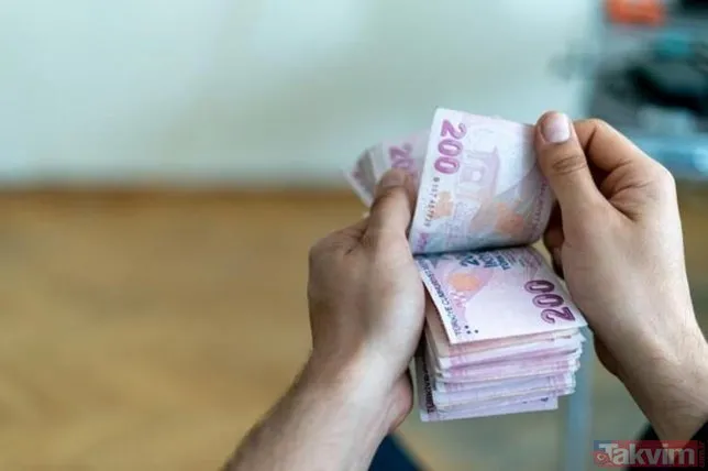 Vergi yapılandırmasında hangi borçlar var?