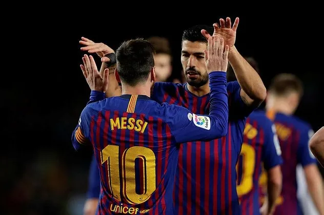 Giresunspor'dan Barcelona’ya ilginç teklif