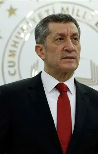 Milli Eğitim Bakanı Selçuk yüz yüze eğitim için tarih verdi: Maskesiz eğitim...