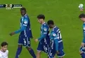 GOL | Samsunspor 2-0 Bodrumspor (Mouandilmadji)