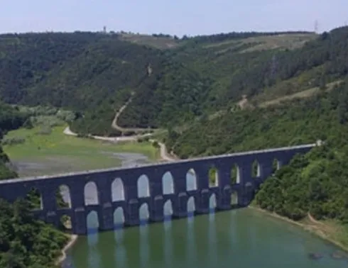 İstanbul’daki barajlar alarm veriyor!