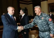 Senegalde kalp krizi geçiren Özel Harekat Şube Müdürü Hayrettin Eren şehit oldu