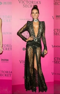 Victoria Secret mankenleri güzelliklerini bu yönteme borçlu