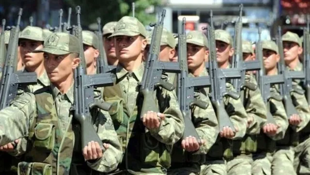 Yeni askerlik sistemi personele avantajları nedir?-6