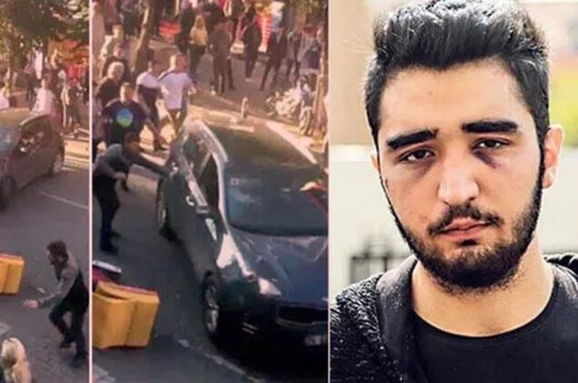 Bakırköy'de aracıyla dehşet saçmıştı! İstenen ceza belli oldu