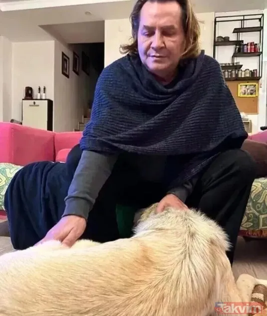 Akciğer kanserini yenen Armağan Çağlayan son durumunu duyurdu "Adeta kudurmuş gibi..." Hastalığı hakkında konuşan Çağlayan... - 4