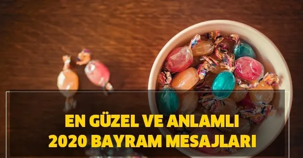 bayram mesajlari 2020 en guzel resimli