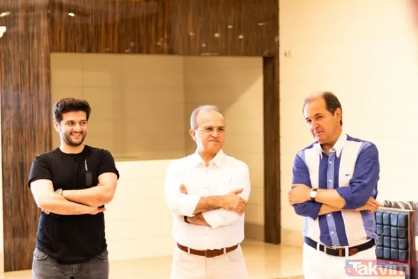 Memduh Paşa Yalısı'na kamyon çekip 130 milyonluk soygun yaptılar | Gözaltı sayısı 10'a yükseldi - 14