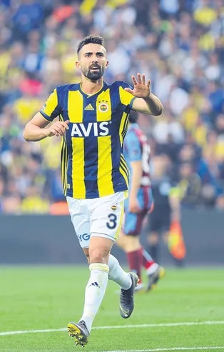 Yönetimden Hasan Ali’ye rest