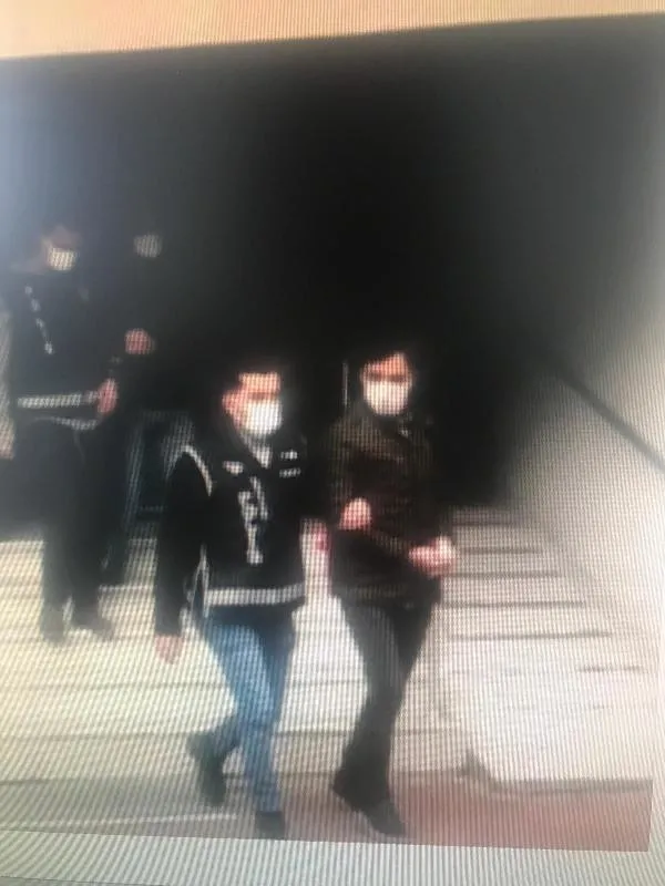 SON DAKİKA: FETÖ'cü firari eski emniyet müdürü Metin Tuncer tutuklandı-2