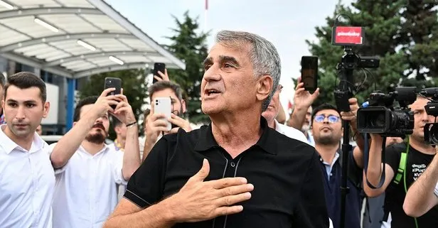 Beşiktaş'ın yıldızı Trabzonspor'a!