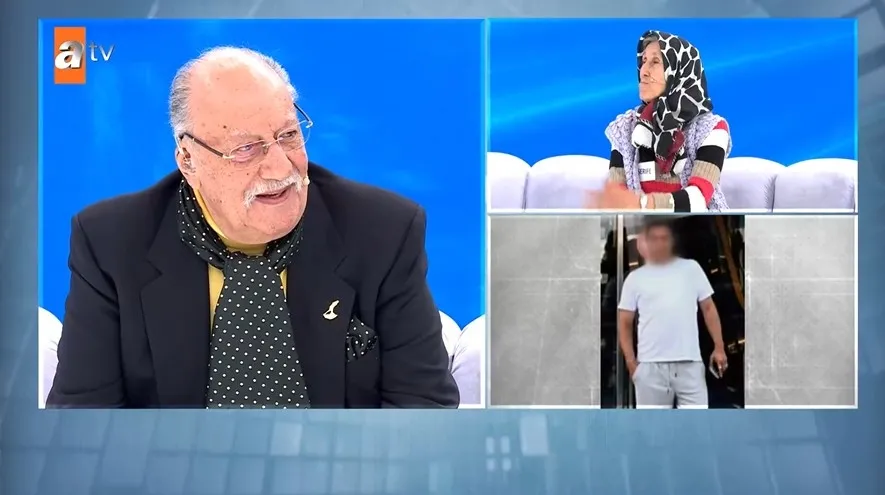 Müge Anlı’da "Bal Peteği" vurgunu! 70 yaşındaki Şerife Şimşek evlilik vaadine kandı 7 milyon TL’lik evinden oldu - 3