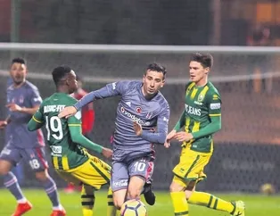 Oğuzhan kalmak istiyor!