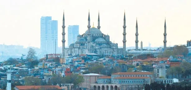 Tıraş fırçası!