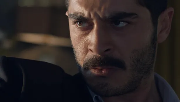 Maraşlı 14. bölüm fragmanı izle yayınlandı! "Senin yüzünden neredeyse kızım ölüyordu!"