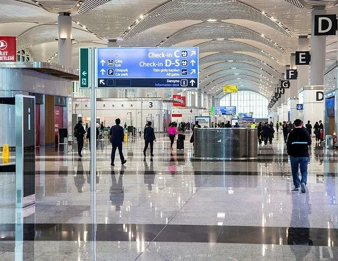 Bu gurur Türkiye’nin!