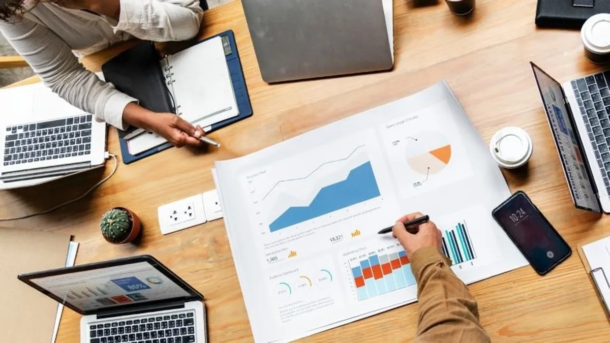 2025 yılı iş gücü istatistikleri açıklandı: İşsizlik 21 yılın en düşük seviyesi