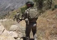 Son dakika: MSB duyurdu! Pençe-Yıldırım operasyonunda 5 PKKlı terörist etkisiz hale getirildi!