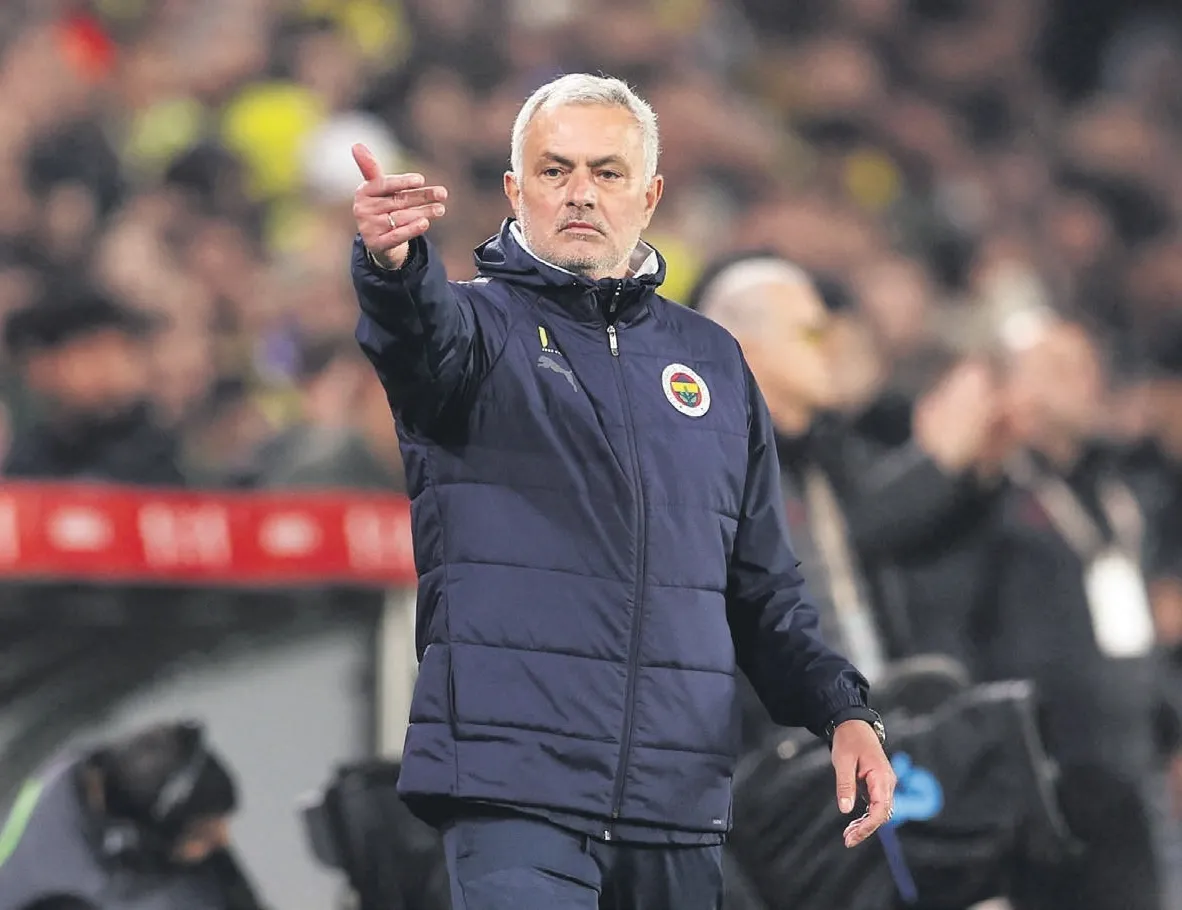 İlk 45 dakikada bitirelim