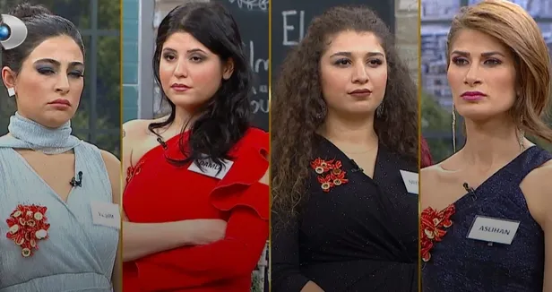 17 Aralık Cuma Gelinim Mutfakta 6 altın bileziği hangi yarışmacı kazandı? Gelinim Mutfakta kim elendi? Günün birincisi ise…-2