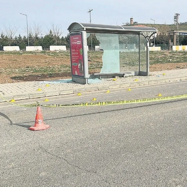 Kadınlar Günü’nde ’koca’man dehşet
