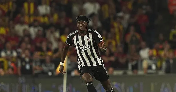 Abraham'dan gol sessizliği