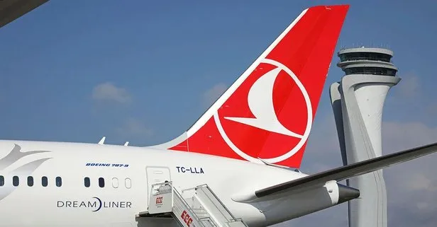 Türk Hava Yolları THY yeni tip koronavirüs Kovid-19 önlemleri kapsamında Sudan seferlerini iptal etti