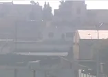 İşte YPG'nin Tel Abyad'daki karargahı