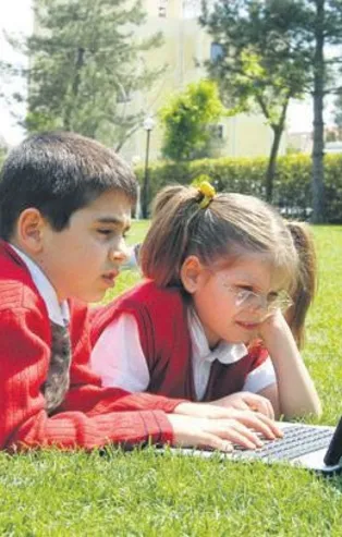 50 bin öğrenciye teknoloji dersi