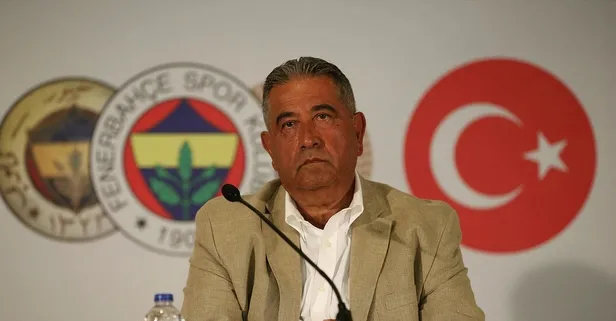 Mahmut Uslu'dan Fenerbahçe Başkanı Ali Koç'a sert sözler! "Kalıbının adamı değil"