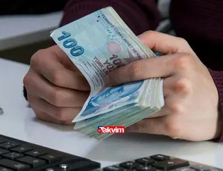 Dokuz bin TL'ye varan ödemenizi unutmuş olabilirsiniz! SGK tarafından geri ödemesiz olarak veriliyor! 5 yıl içinde müracaat etmezseniz...