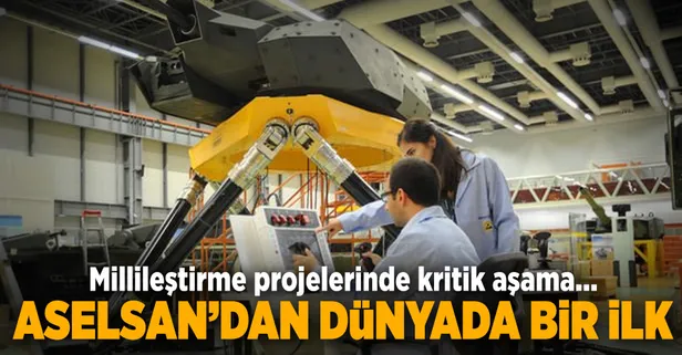 ASELSAN yeni nesil üniversiteye dönüşüyor