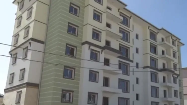 Depremzedelere kredi desteği! Orta ve üzeri hasar için hibe ve yapım kredisi desteği verilecek