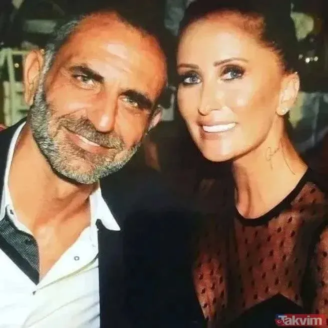 Kağıt üzerinde hala evliler! Uğur Yücel'in 42 yıllık eşi bakın hangi oyuncu çıktı! - 47