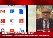 Googleın saltanatı bitiyor! Türkiye telif almak için hamle yapacak