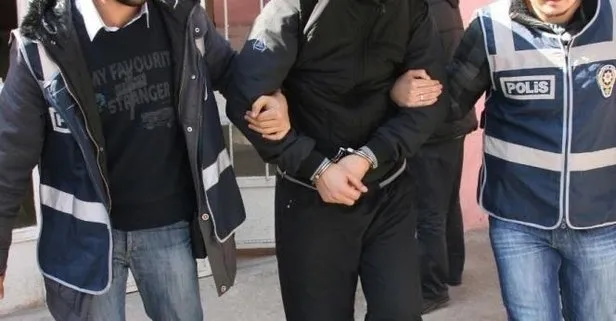 Kayseri’de zehir tacirlerine operasyon! 6 gözaltı