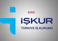 İŞKURdan ortaokul lise mezunu 4 bin 35 personel alımı yapılacak! 18 - 35 yaş arası olanlar başvurabilir! Başvurular esube.iskur.gov.trden!