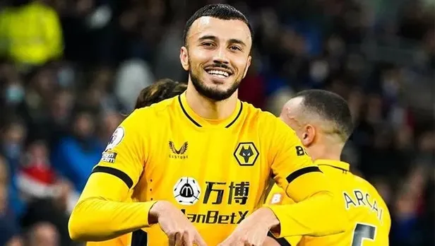 Beşiktaş, Faslı stoper için resmi teklifini resmen iletti: Romain Saiss Kartal gibi-3