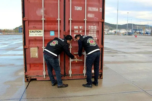 Bakanlık duyurdu! 500 bin paket ele geçirildi-2