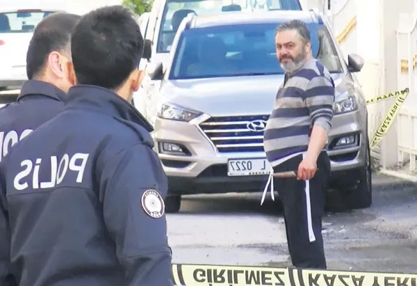 Hep aynı numara! Simitçi kılığındaki kişi bayılma numarası yaptı (Güncel haberler)-5