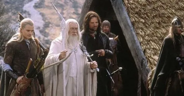 Hadi 26 Ekim: Gandalf, Legolas ve Gimli hangi filmin karakteridir? Hadi 12.30 ipucu sorusu