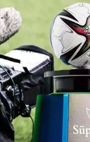 Süper Lig yayın ihalesini kim kazandı? TRT’den yayın ihalesi açıklaması geldi! 1-D ve 1-F paket sözleşmeleri…