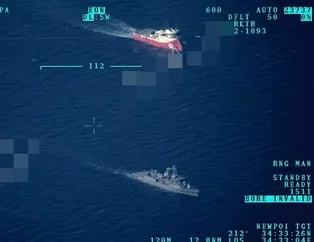 Yerli İHA’lardan ’Mavi Vatan’da anbean takip